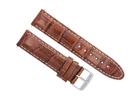 omega seamaster strap parts|genuine omega watch strap 18mm.